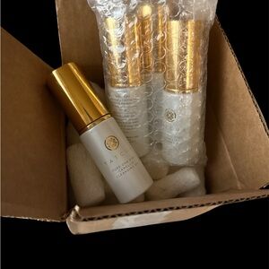 Tatcha Camellia Cleansing Oil with Gold Cap